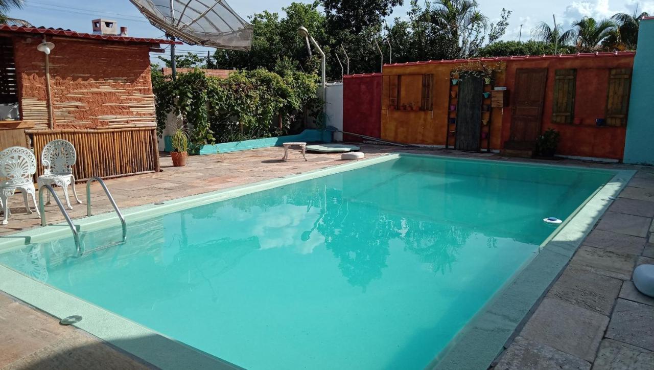Pousada Iguape Hotel Exterior photo
