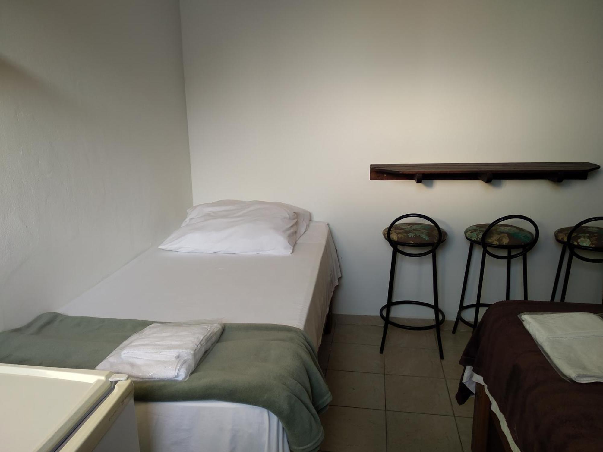 Pousada Iguape Hotel Room photo